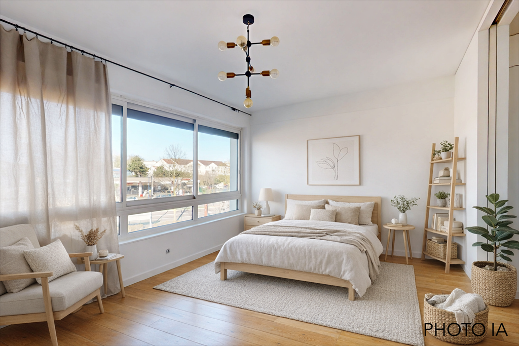 appartement 4 pièces en vente sur LE PETIT CLAMART (92140)