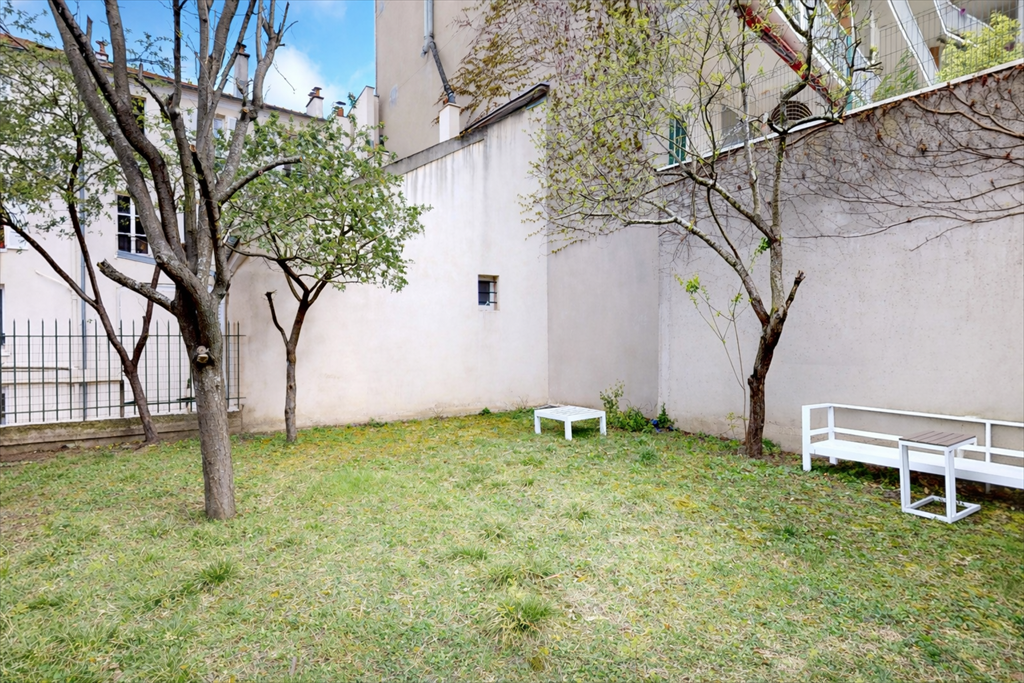 appartement 1 pièce en vente sur VANVES (92170)