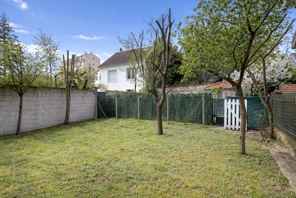 appartement 1 pièce en vente sur ISSY LES MOULINEAUX (92130)