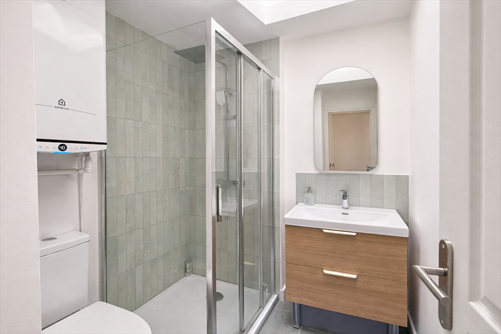 appartement 1 pièce en vente sur ISSY LES MOULINEAUX (92130)