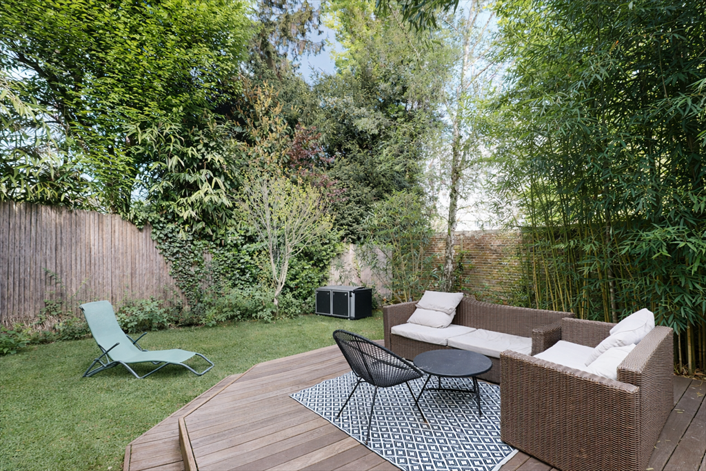 maison 6 pièces en vente sur CLAMART (92140)