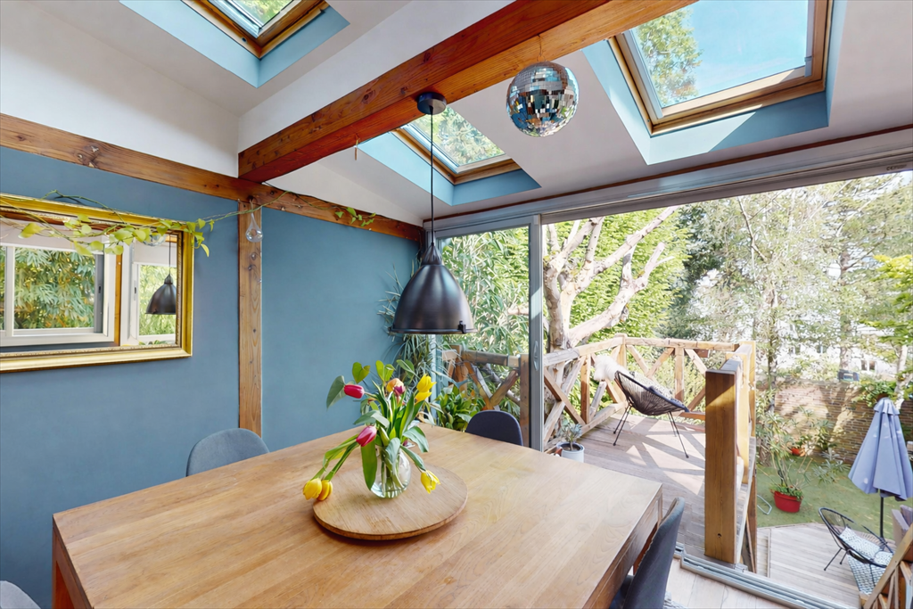 maison 6 pièces en vente sur CLAMART (92140)