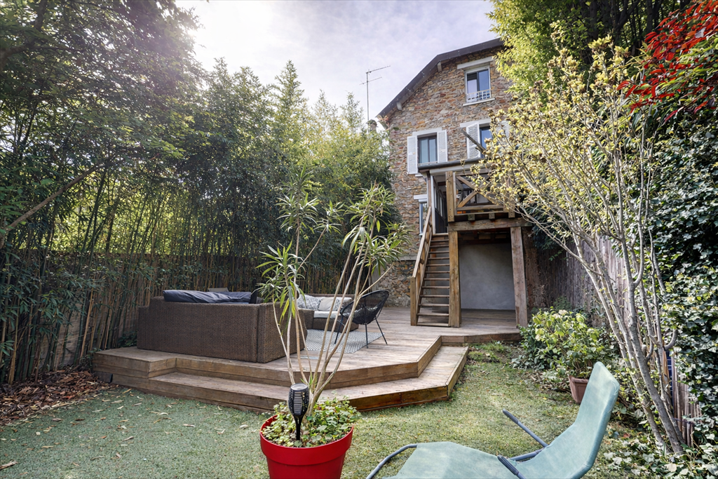 maison 6 pièces en vente sur CLAMART (92140)