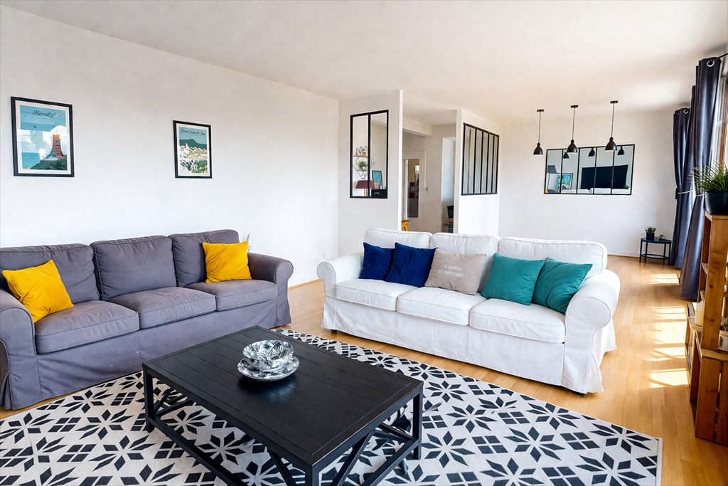 appartement 4 pièces en vente sur CLAMART (92140)