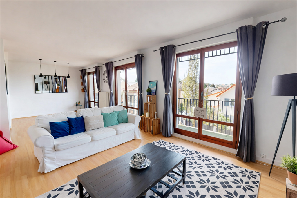 appartement 4 pièces en vente sur CLAMART (92140)