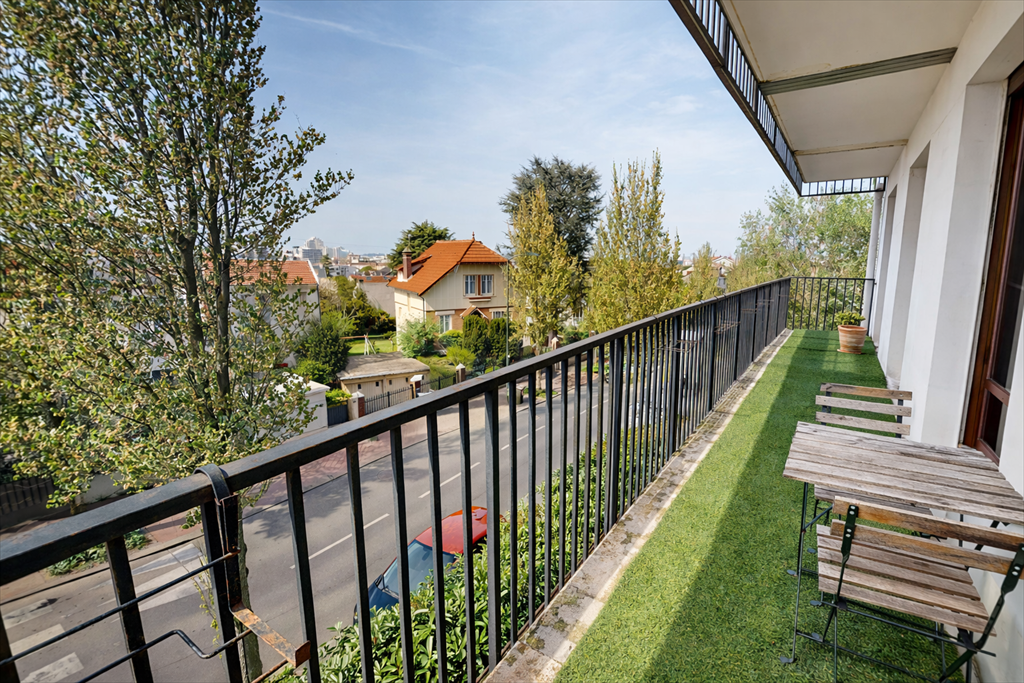 appartement 4 pièces en vente sur CLAMART (92140)