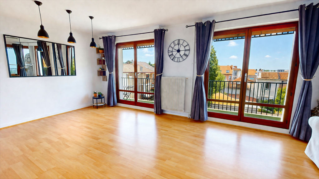 appartement 4 pièces en vente sur CLAMART (92140)