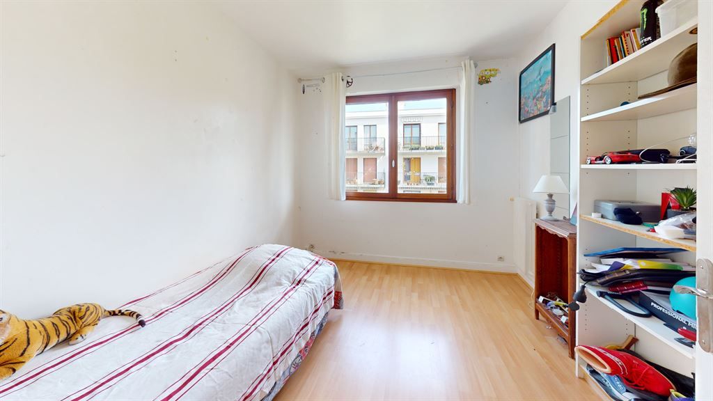 appartement 4 pièces en vente sur CLAMART (92140)