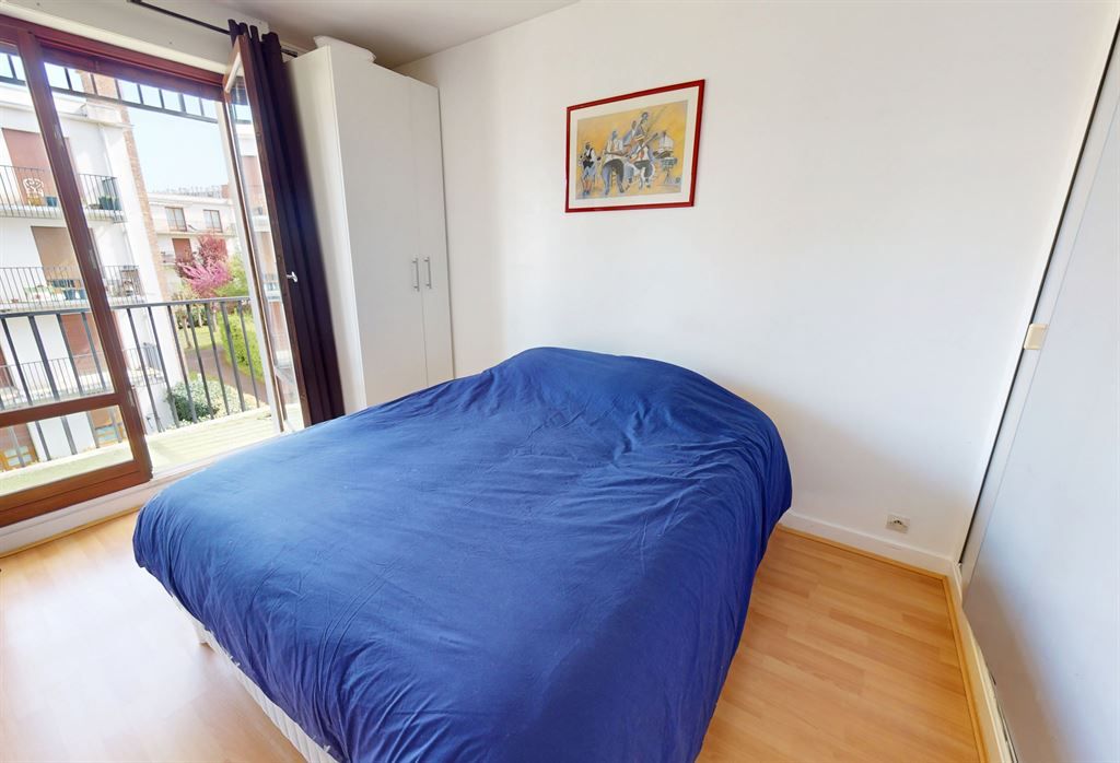 appartement 4 pièces en vente sur CLAMART (92140)