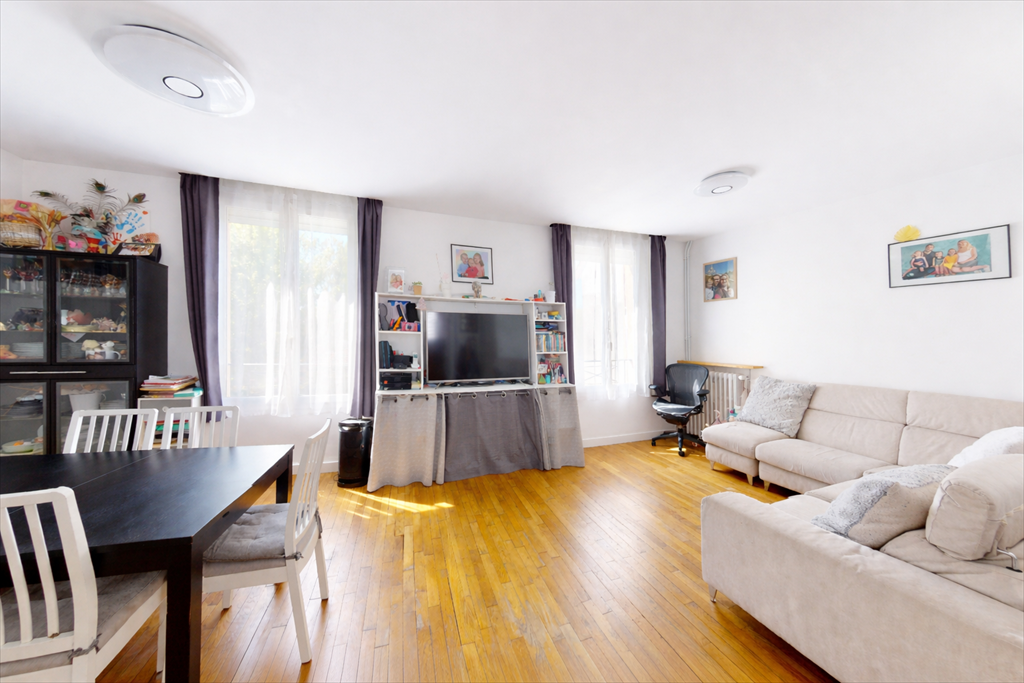 maison 5 pièces en vente sur CLAMART (92140)