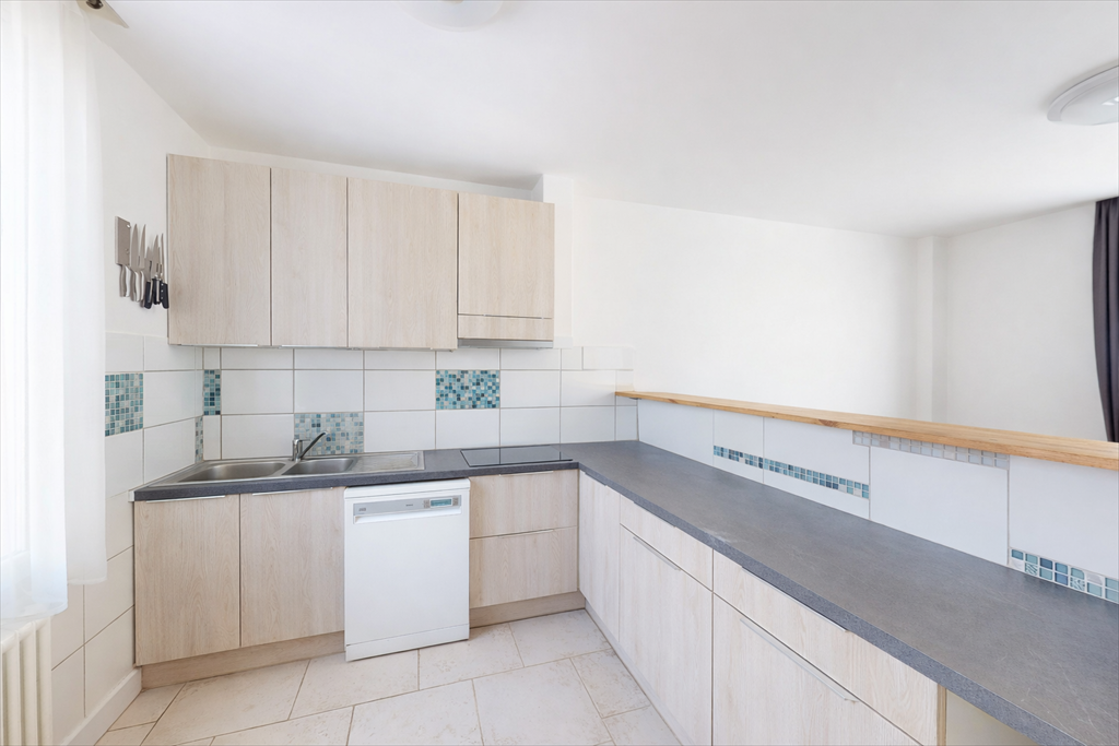 maison 5 pièces en vente sur CLAMART (92140)