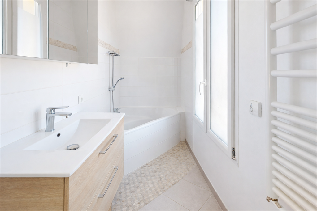 maison 5 pièces en vente sur CLAMART (92140)