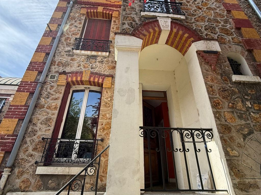 maison 6 pièces en vente sur CLAMART (92140)