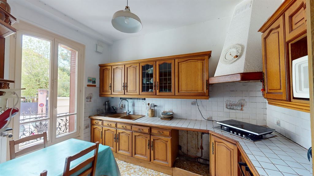 maison 6 pièces en vente sur CLAMART (92140)