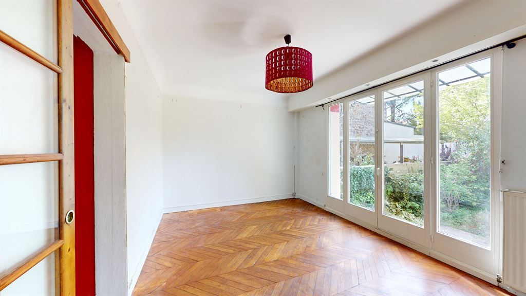 maison 6 pièces en vente sur CLAMART (92140)