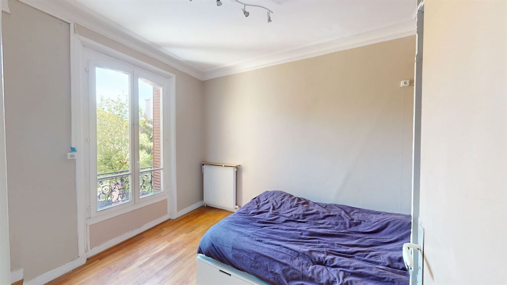 maison 6 pièces en vente sur CLAMART (92140)