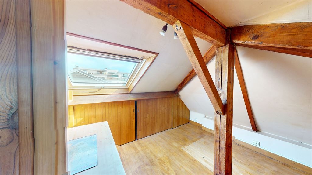 maison 6 pièces en vente sur CLAMART (92140)