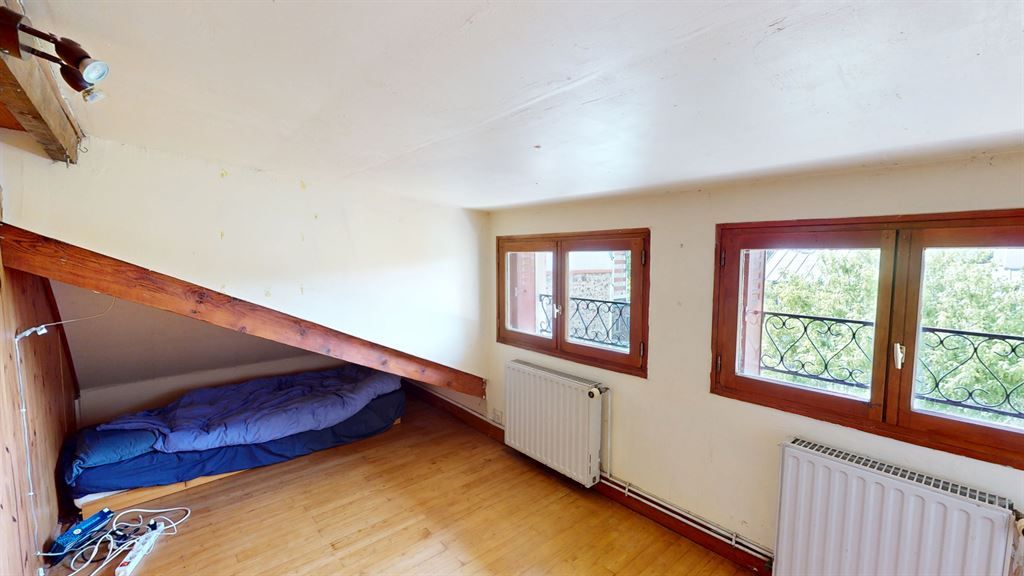 maison 6 pièces en vente sur CLAMART (92140)