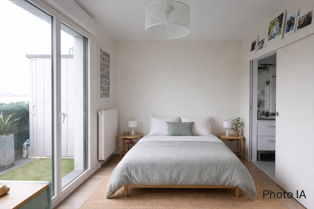 appartement 4 pièces en vente sur ISSY LES MOULINEAUX (92130)