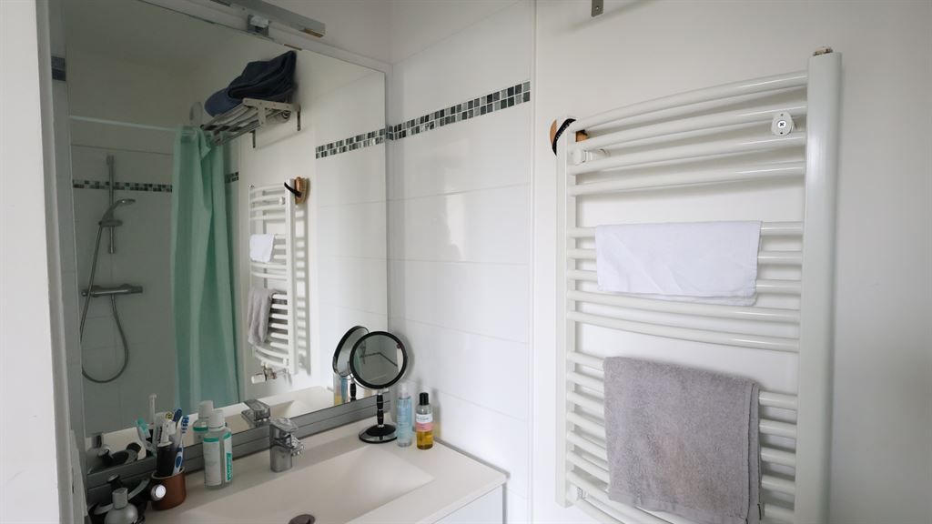 appartement 4 pièces en vente sur ISSY LES MOULINEAUX (92130)