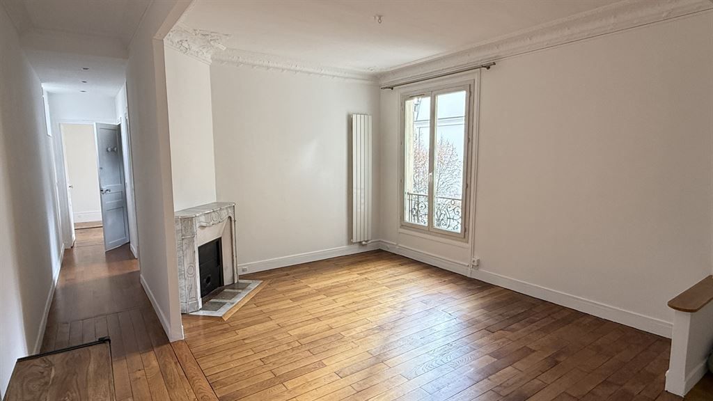 appartement 3 pièces en vente sur CLAMART (92140)