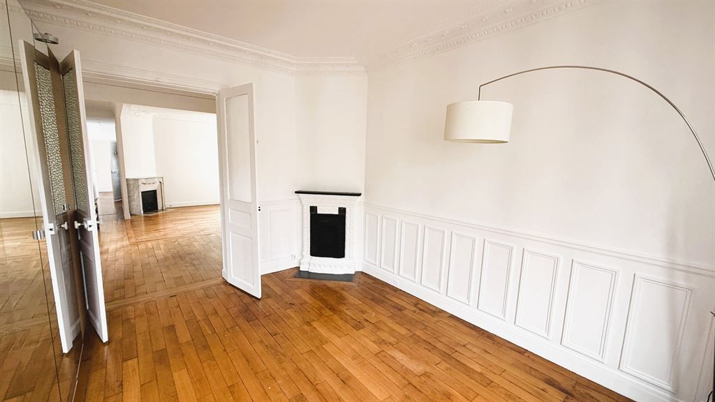 appartement 3 pièces en vente sur CLAMART (92140)