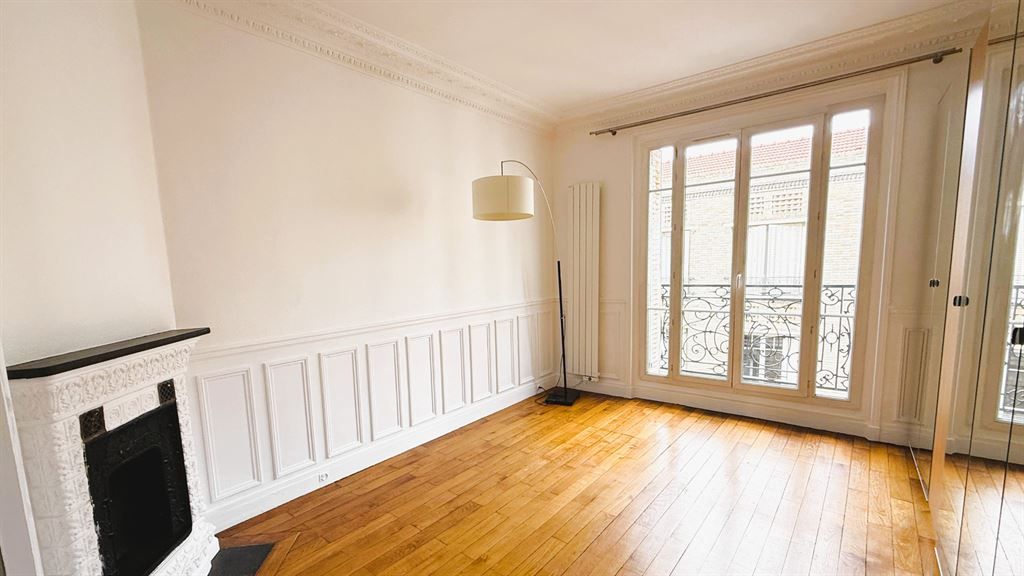 appartement 3 pièces en vente sur CLAMART (92140)