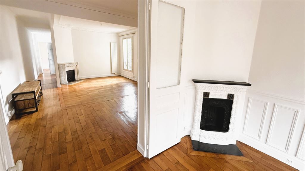 appartement 3 pièces en vente sur CLAMART (92140)