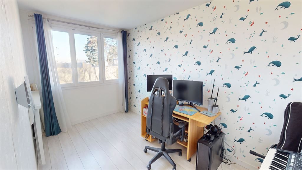 appartement 3 pièces en vente sur CLAMART (92140)
