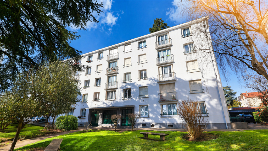 appartement 4 pièces en vente sur CLAMART (92140)
