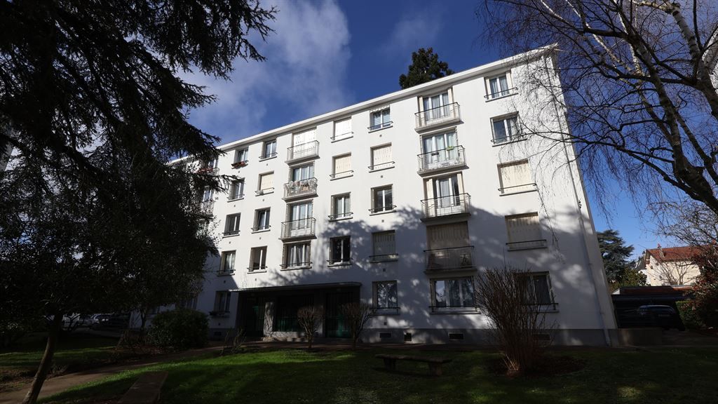 appartement 4 pièces en vente sur CLAMART (92140)