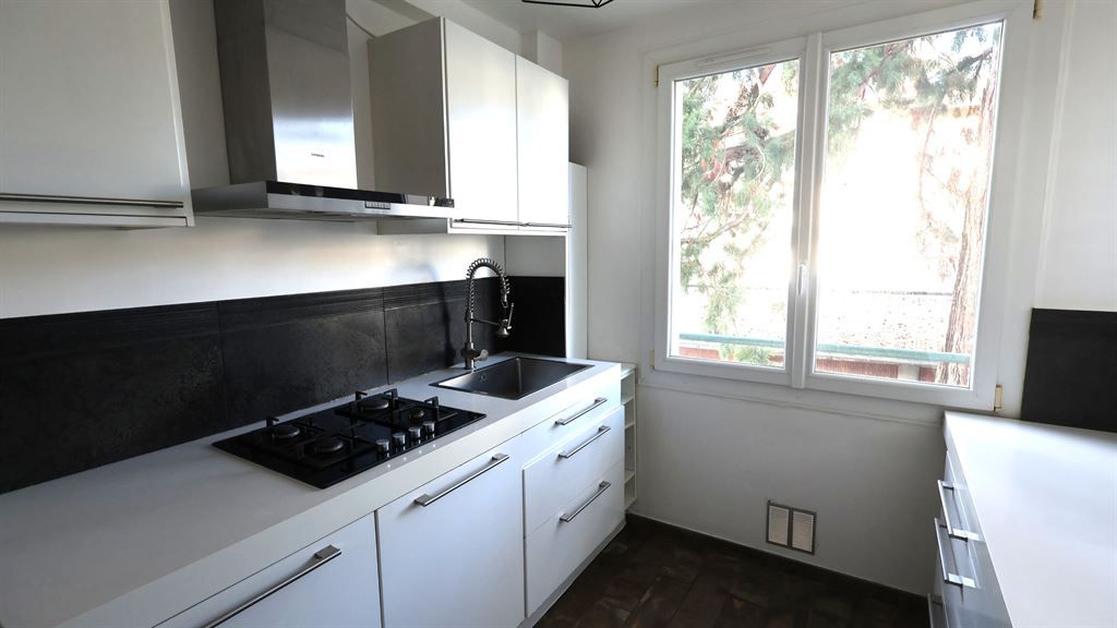 appartement 4 pièces en vente sur CLAMART (92140)