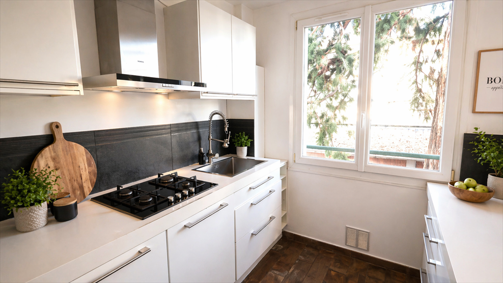 appartement 4 pièces en vente sur CLAMART (92140)
