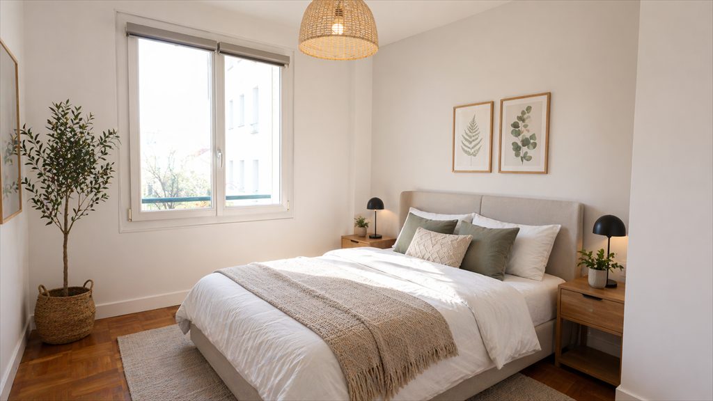 appartement 4 pièces en vente sur CLAMART (92140)