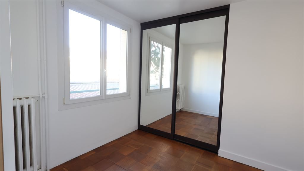 appartement 4 pièces en vente sur CLAMART (92140)