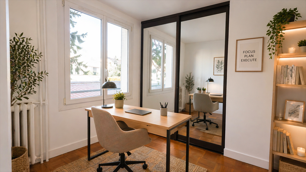 appartement 4 pièces en vente sur CLAMART (92140)