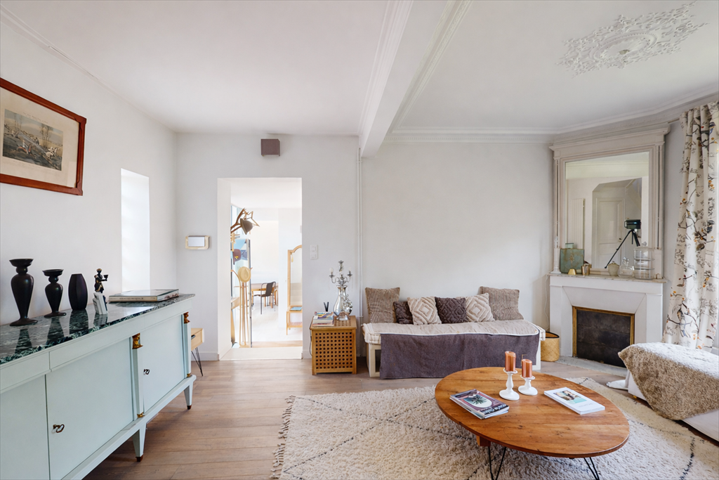 maison 5 pièces en vente sur CLAMART (92140)