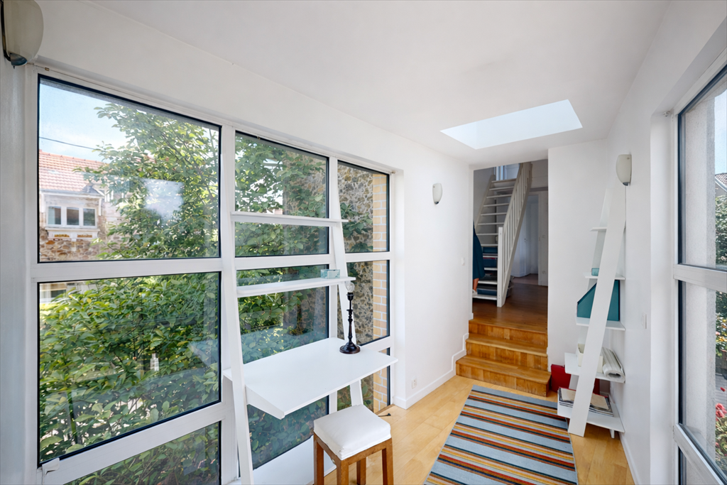 maison 5 pièces en vente sur CLAMART (92140)