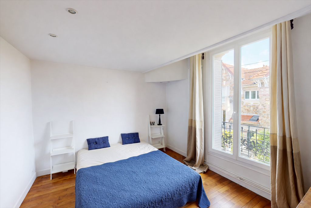 maison 5 pièces en vente sur CLAMART (92140)