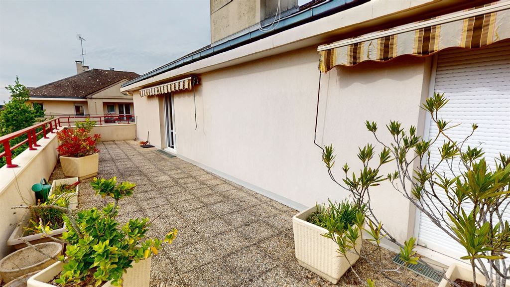 appartement 3 pièces en vente sur CLAMART (92140)