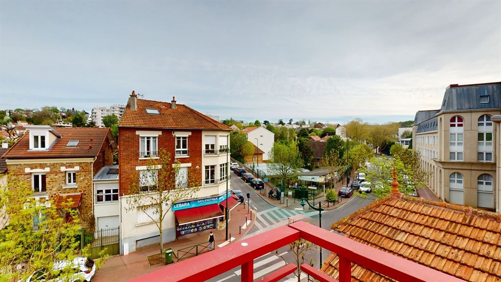 appartement 3 pièces en vente sur CLAMART (92140)