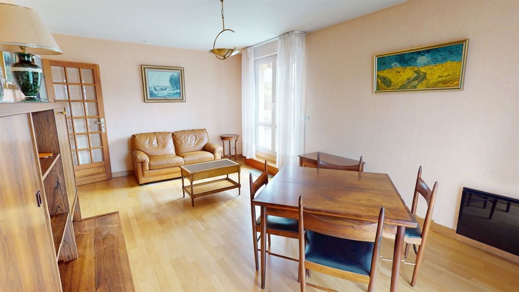 appartement 3 pièces en vente sur CLAMART (92140)