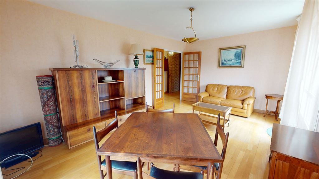 appartement 3 pièces en vente sur CLAMART (92140)
