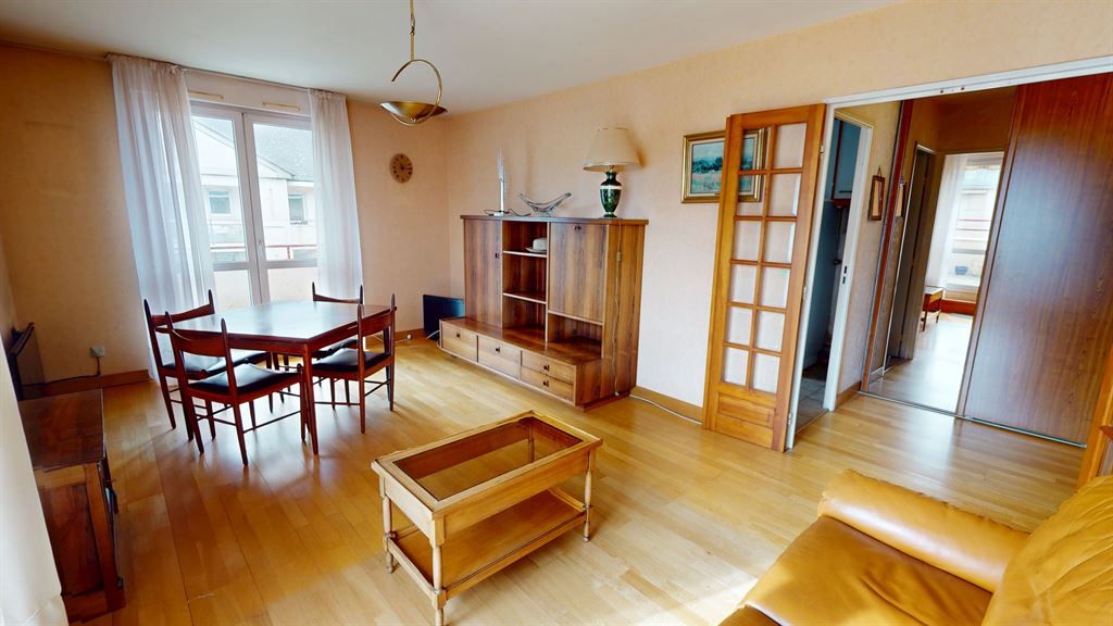 appartement 3 pièces en vente sur CLAMART (92140)