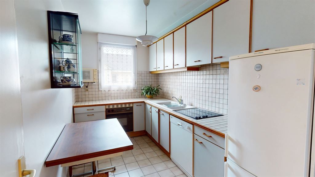 appartement 3 pièces en vente sur CLAMART (92140)