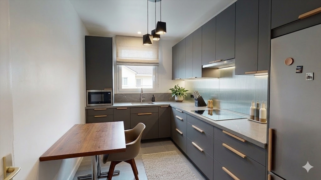 appartement 3 pièces en vente sur CLAMART (92140)