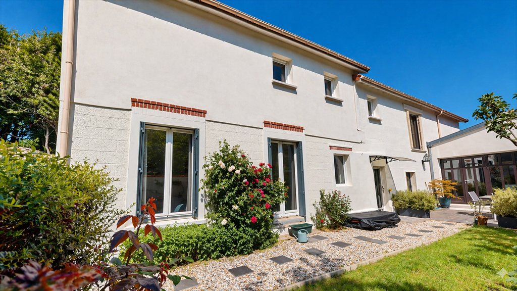 maison 6 pièces en vente sur CLAMART (92140)