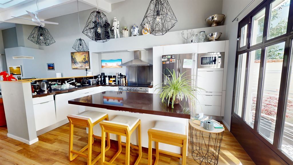 maison 6 pièces en vente sur CLAMART (92140)