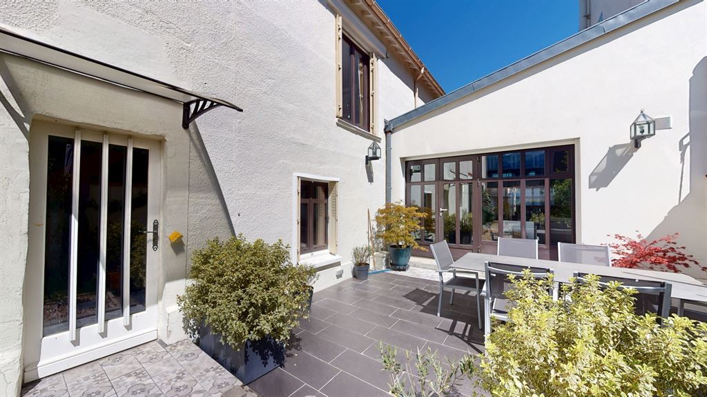 maison 6 pièces en vente sur CLAMART (92140)