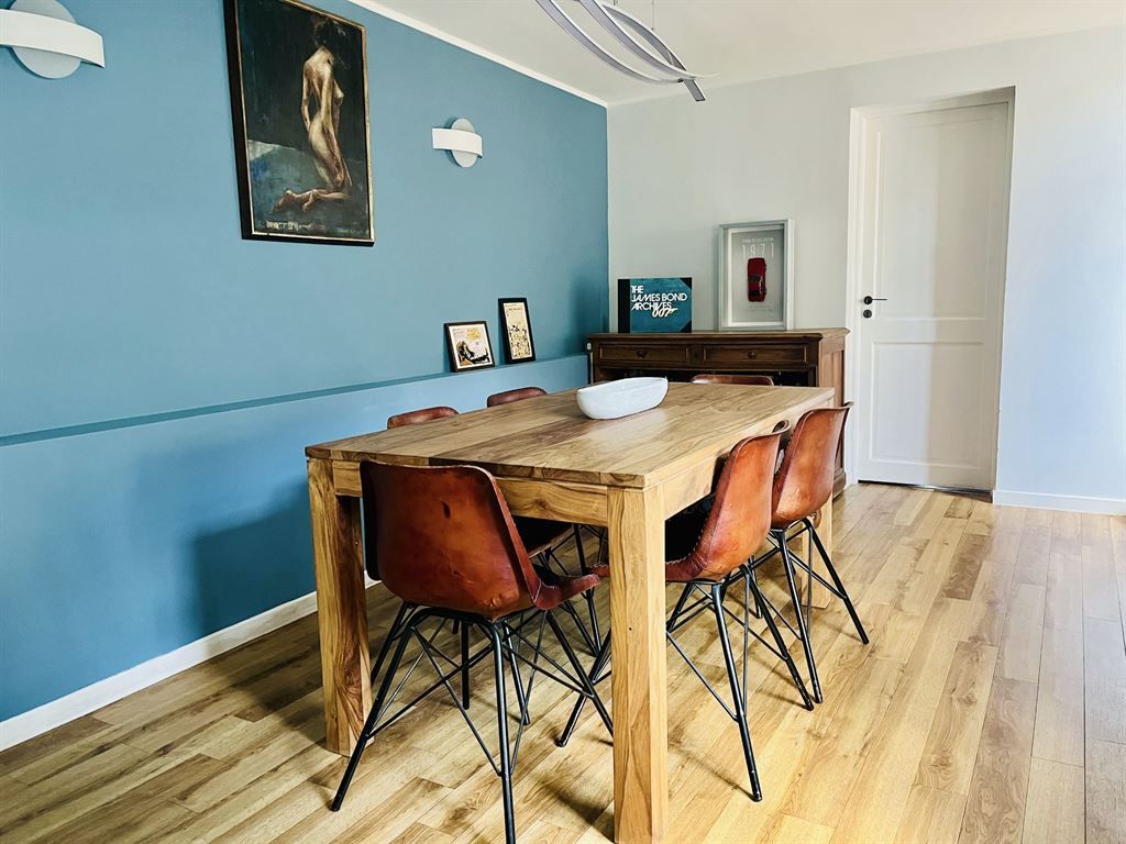 maison 6 pièces en vente sur CLAMART (92140)